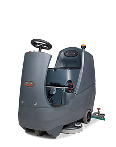 Maszyna czyszcząca Numatic CRO8055G