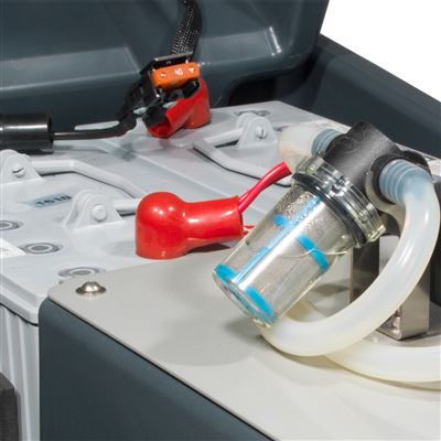 Maszyna czyszcząca Numatic CRO8055G