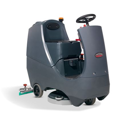 Maszyna czyszcząca Numatic CRO8055G