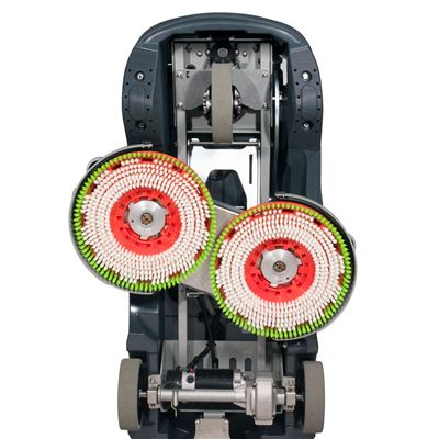 Maszyna czyszcząca Numatic CRO8055G