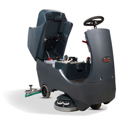 Maszyna czyszcząca Numatic CRO8055G