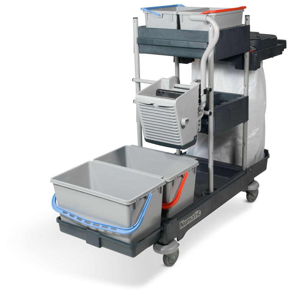 Numatic-SCG1715-SGA2 Numatic SCG 1707D SGA2