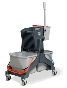 Wózek Numatic MMT1616