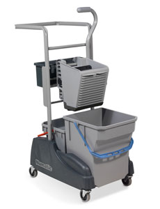 wózek Numatic TM 2815G
