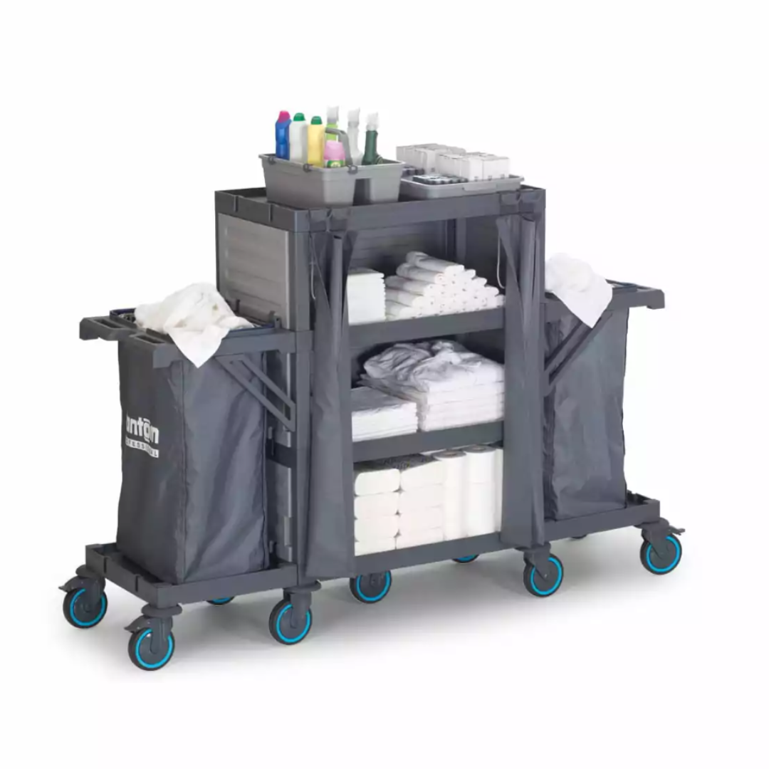 procart wózek hotelowy max 2