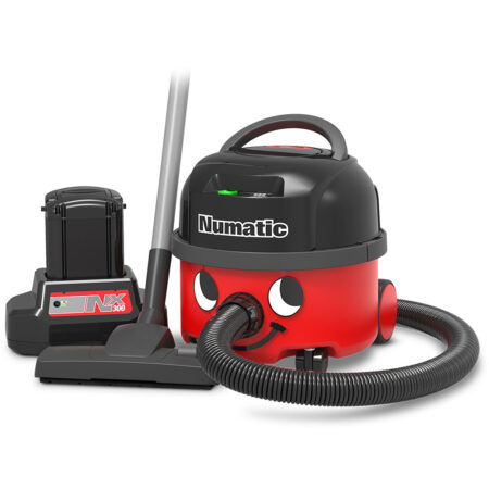 Odkurzacz profesjonalny Numatic NBV190NX z bateriÄ… NX300