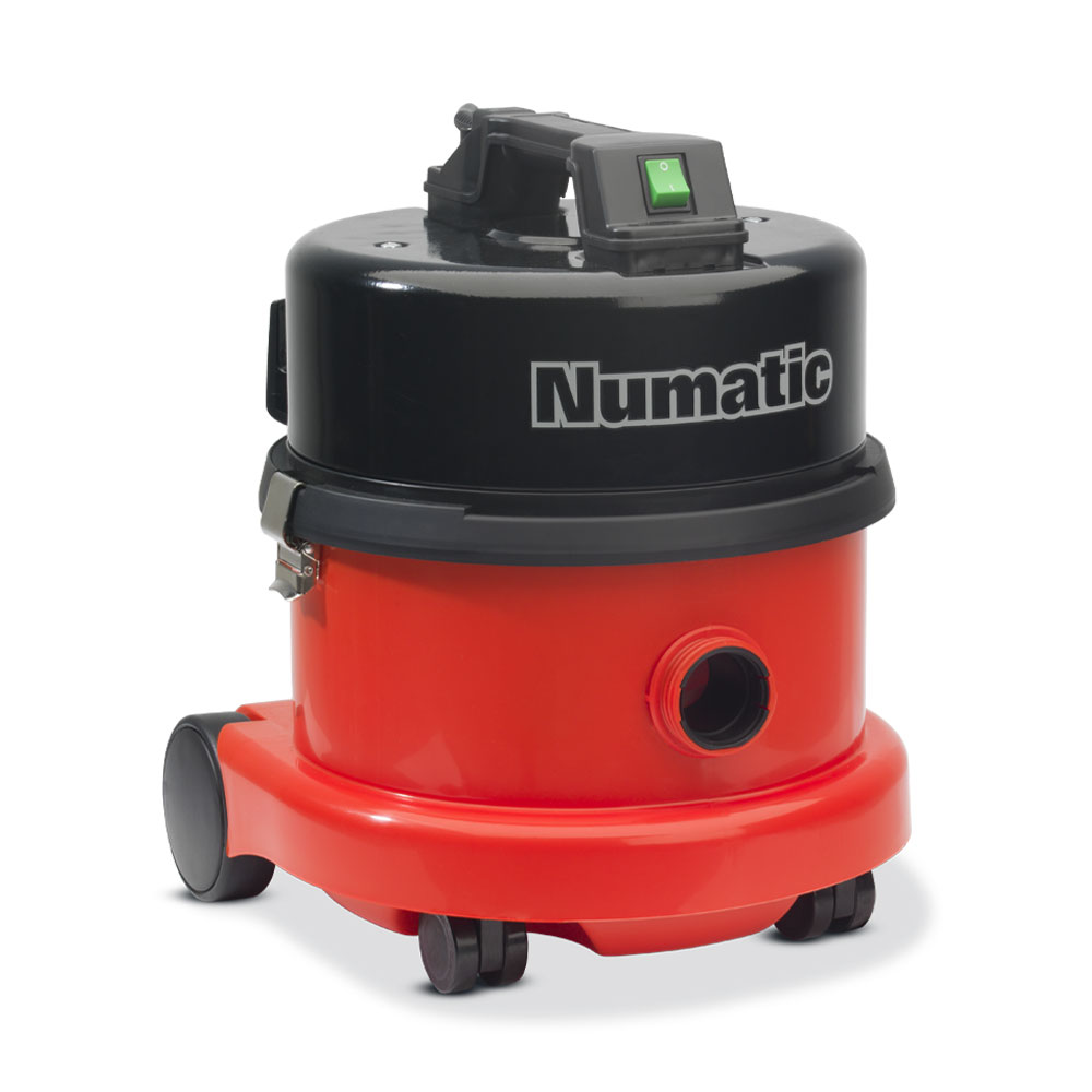 Numatic NVQ200 Profesjonalny odkurzacz Numatic NVQ200