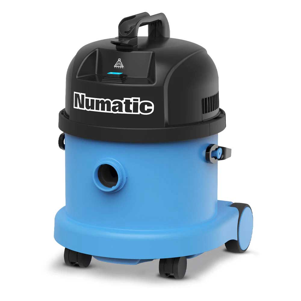 Numatic WV370-2 Odkurzacz do wody Numatic WV370-2